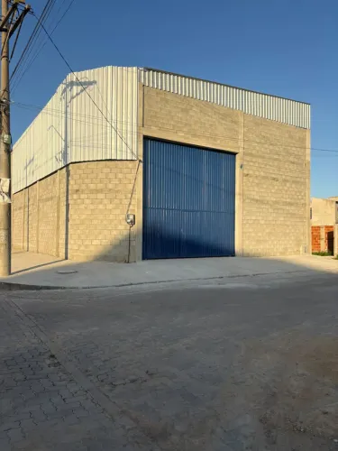Galpão comercial para locação ou venda