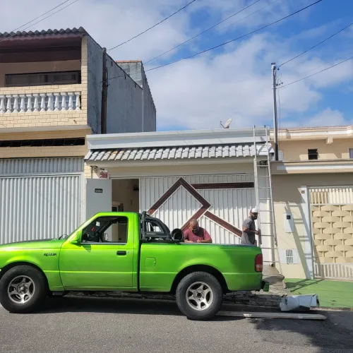 Ford Ranger XL 4.0 CS 1995