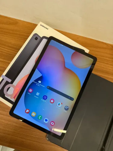 Samsung Galaxy Tab S6 Lite 128GB ?