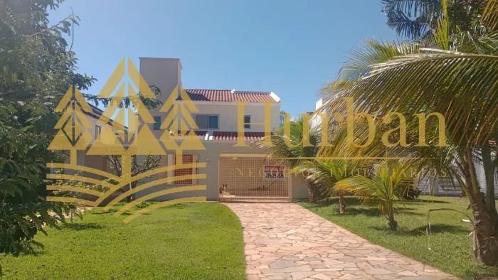 CASA RESIDENCIAL em UBERLÂNDIA - MG, JARDIM KARAÍBA