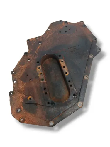 Tampa de distribuição Colheitadeira John Deere S790 ORIGINAL