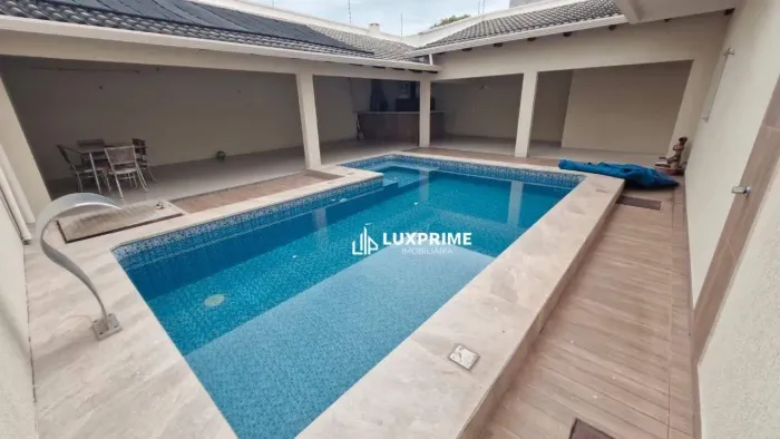 Sobrado à Venda, 430 m² por R$ 1.450.000,00 - Parque Resid. Nova Fronteira - Gurupi/TO