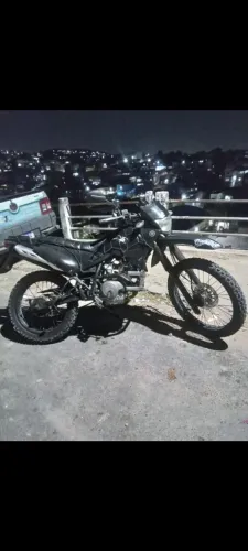 XTZ 125XE