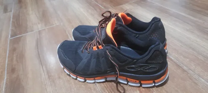 Tênis N43 OLYMPIKUS masculino original