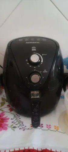 Air Fryer