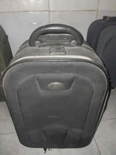 Mala pra viagem