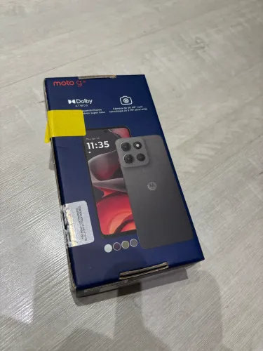 Smartphone Moto G 15 