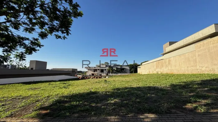 Terreno no Residencial Villa Dumont