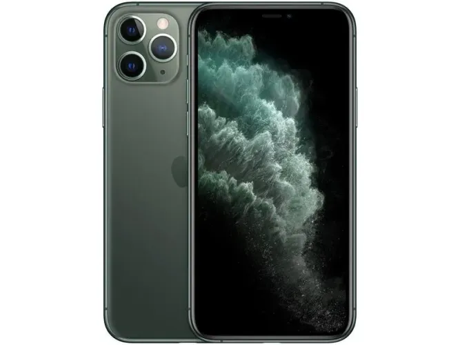 iPhone 11 Pro