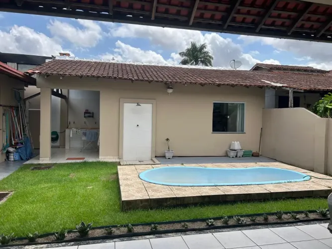 Casa à Venda - Cond. Green Garden / R$ 1.200.000,00