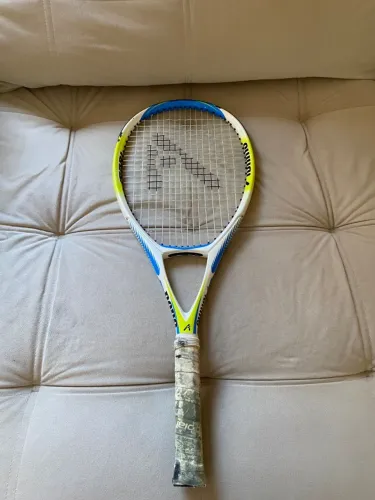 3 Raquetes de Tenis Adams - Iniciante
