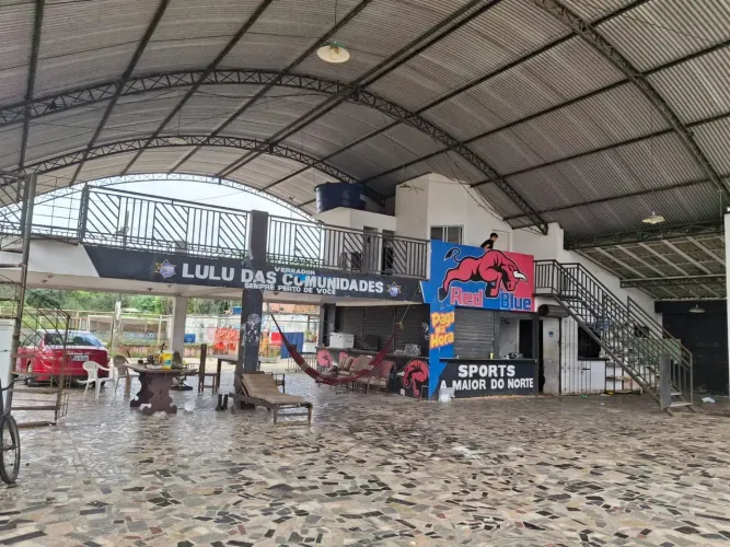 Arena no Tenoné
