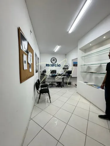 Ponto comercial com 330 m2 para Locação, Centro, Ilhéus, BA