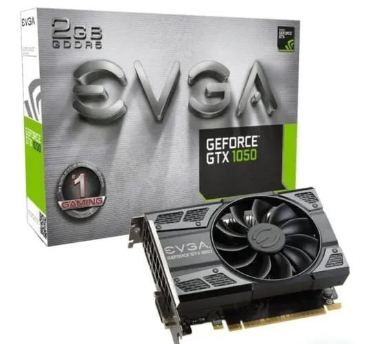 GTX 1050 2g 