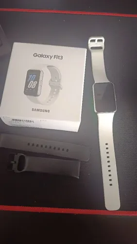 Samsung Galaxy fit 3 watch