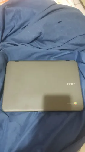 Notebook Acer Chromebook N7