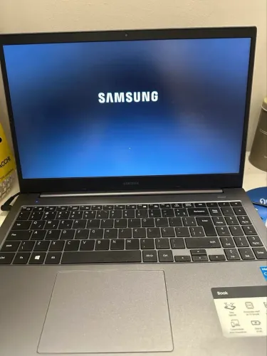 Notebook Samsung Ebook4