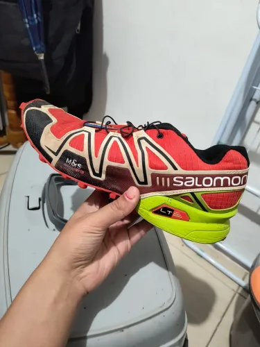 Tenis salomon