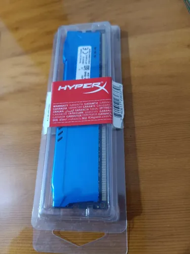 Memória DDR 3
