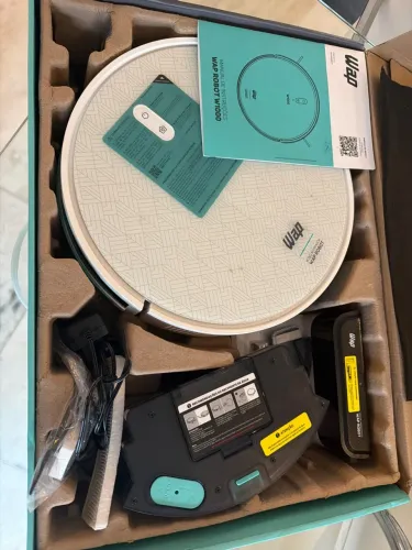 WAP Robot W1000
