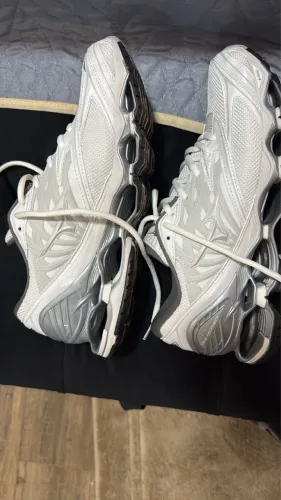MIZUNO WAVE PROPHECY LS