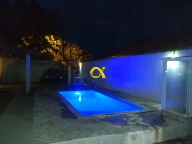 Edicula para locação em Piracicaba no bairro Jardim São Francisco