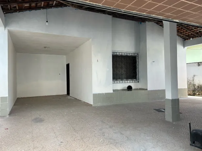 Alugo ou vendo casa 3quartos(suíte) ao lado Ferreiro Gril