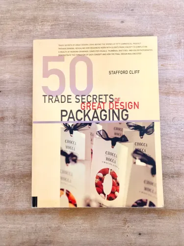 livro mkt importado - marketing / design embalagens