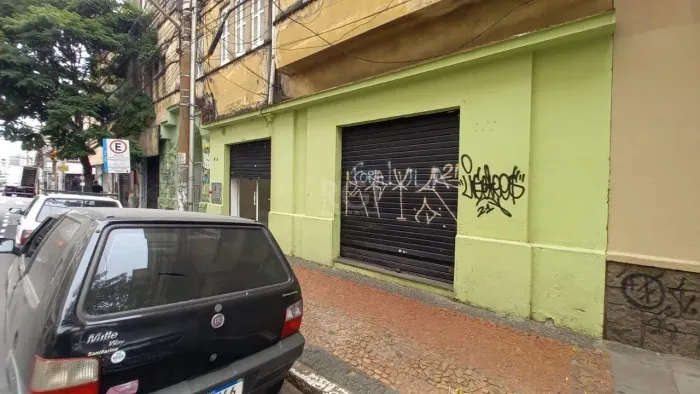 Loja para locação com 130m² - Centro - Porto Alegre/RS