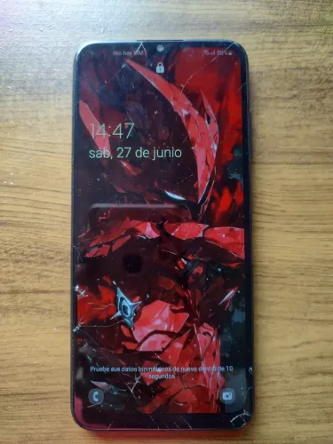Samsung A03