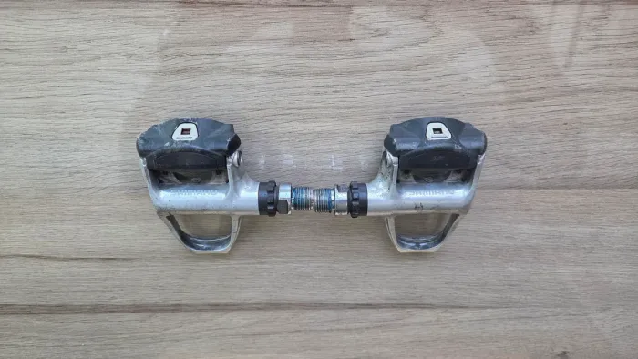 Pedal Clip SPD PD-R600 Shimano