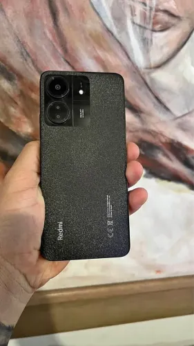 Redmi 13c 128Gb // Leia o anúncio 