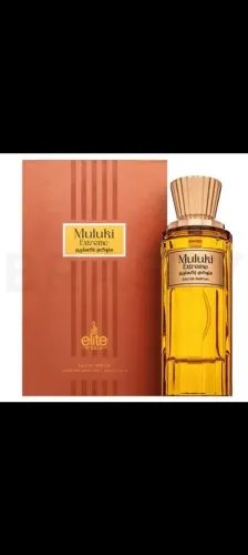 Perfume árabe de elite Muluki extreme