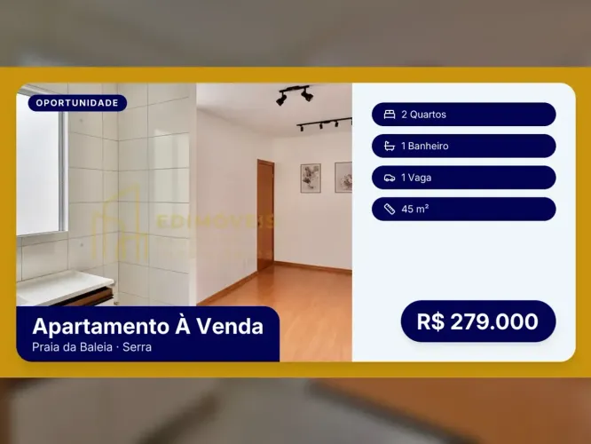 Condomínio Viva Laguna: Apartamento Moderno em Praia da Baleia | Venha Conhecer!