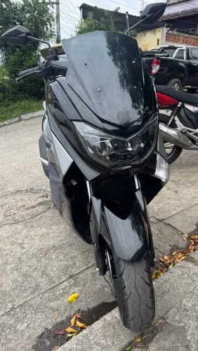Yamaha NMax 160 2020
