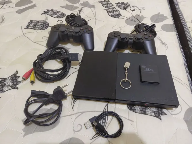 Ps2
