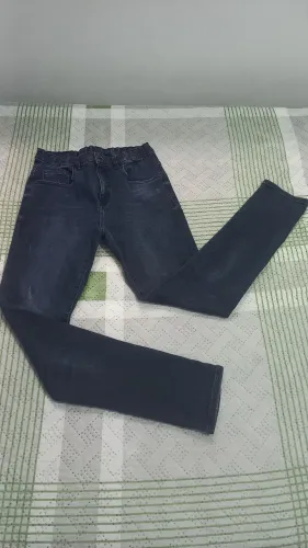 Calca infantil importada zara