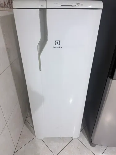 Geladeira Eletrolux