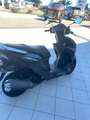 Elite 125c Ano: 2022 - 22Kms | NÃO PERCO NEGÓCIO