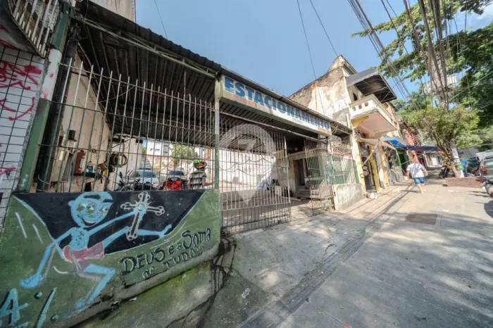 Terreno à venda - 580m² - Plano - Consolação - NSK3 Imóveis -Cod.60954