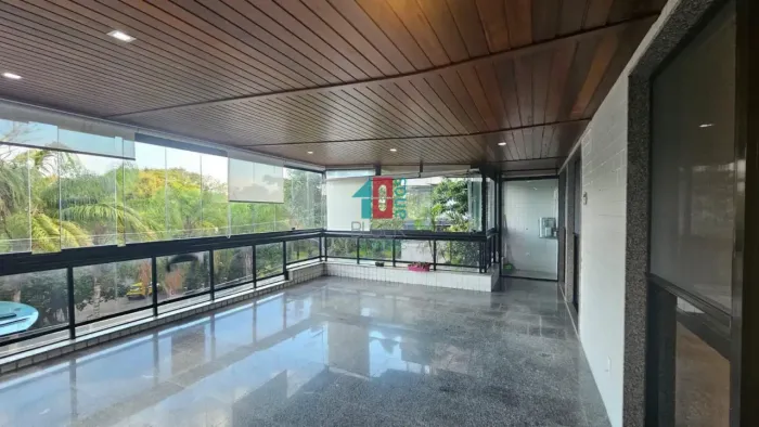 Recreio dos Bandeirantes | Apartamento 3 quartos, sendo 1 suite