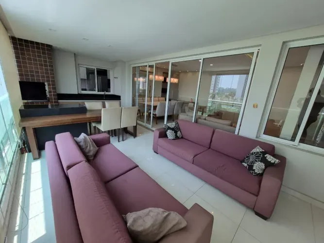 MAISON EPHIGENIO SALLES, NASCENTE, MOBILIADO, 155m2, 3 SUÍTES + ESCRITÓRIO