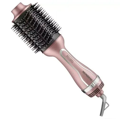 Escova Secadora Mondial 