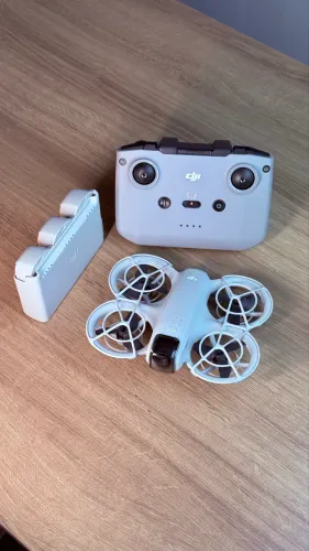 Drone DJI NEO - Combo Fly More