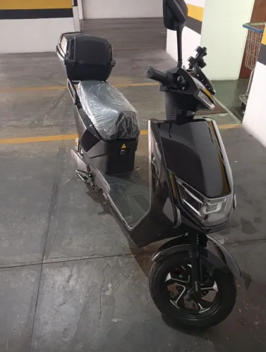 Moto elétrica 1000w