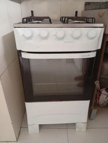 Fogão 4 bocas