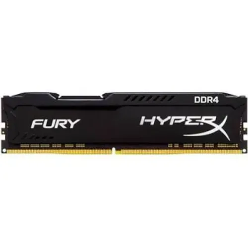 16 gb ram hyperx fury 2666mhz 