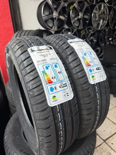 Pneu Continental 175/65/14 Barum (instalação grátis)