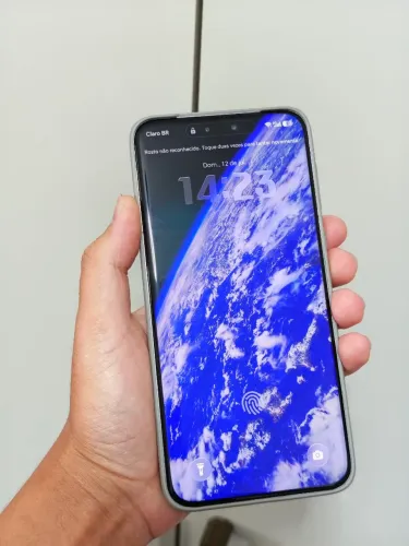 Honor Magic 7 pro impecável aceito trocas 