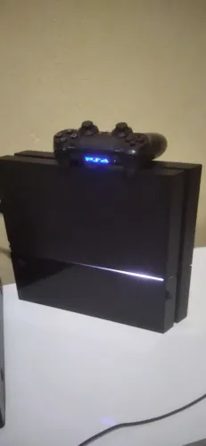 Playstation 4 Fat